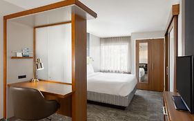 Springhill Suites By Marriott Wisconsin Dells